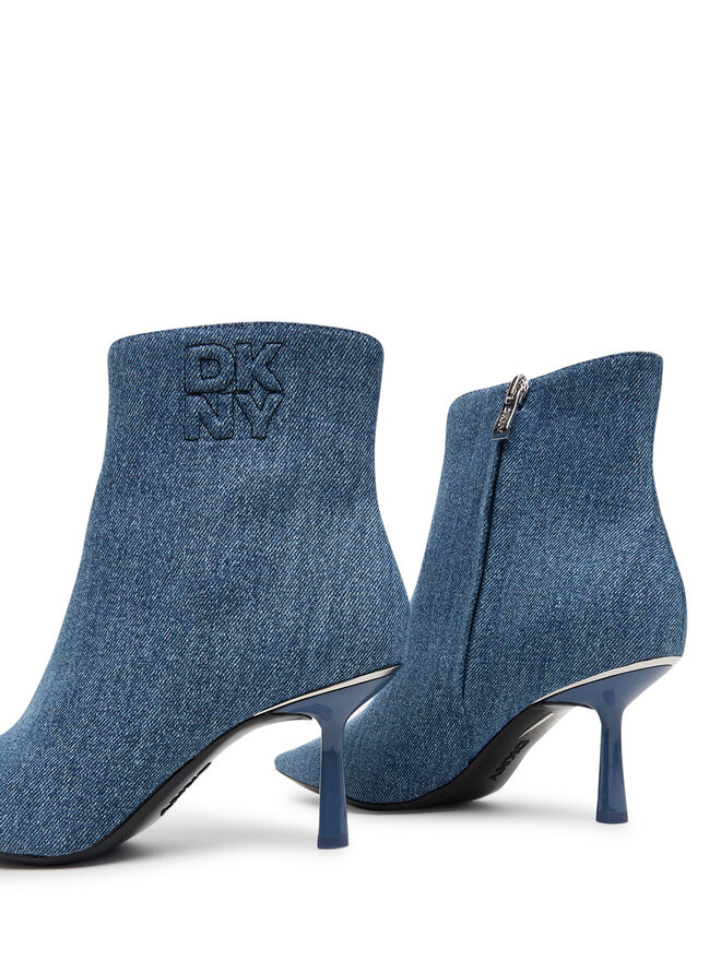 DKNY Ботильйони DKNY K3522709 Голубий