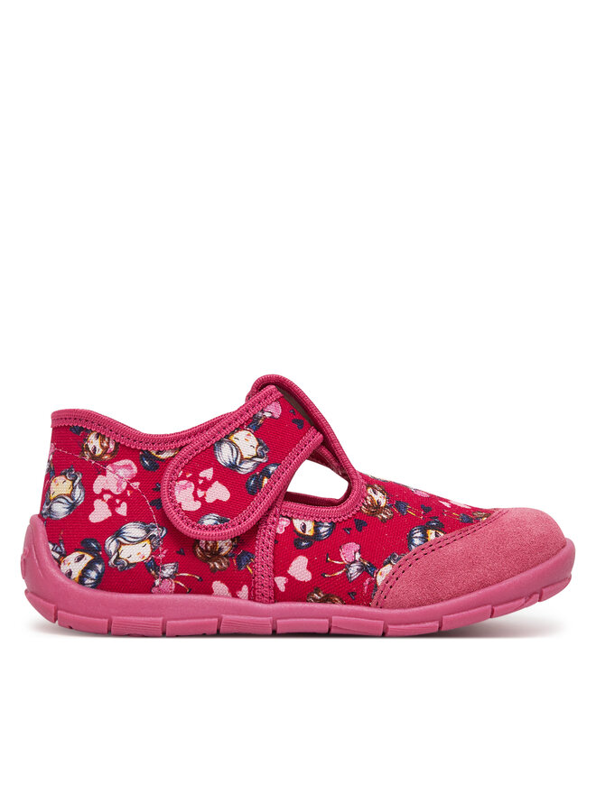 Froddo Hausschuhe Froddo G1700411-3 S Rosa
