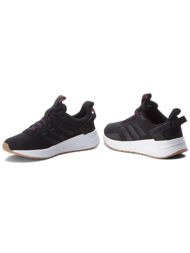adidas Взуття для бігу adidas Questar Ride B44832 Чорний