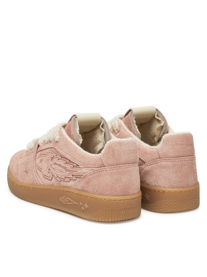 Enterprise Japan Sneakersy Enterprise Japan BB5007 PX002 Růžová