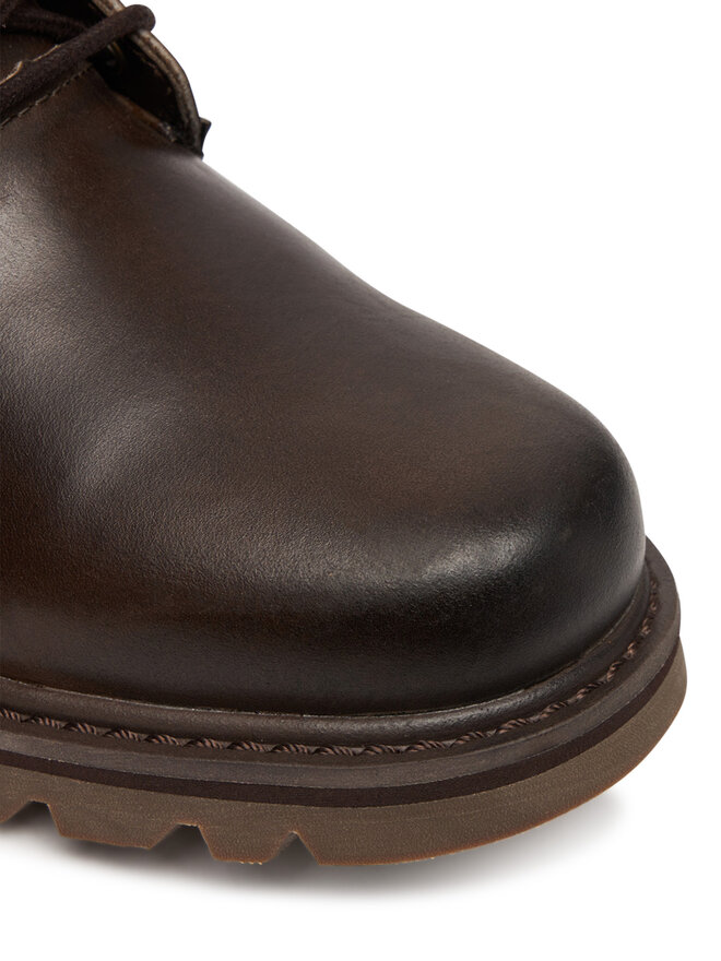 CAT Footwear Botas CAT Footwear Colorado Grader Waterproof P726499 Marrón