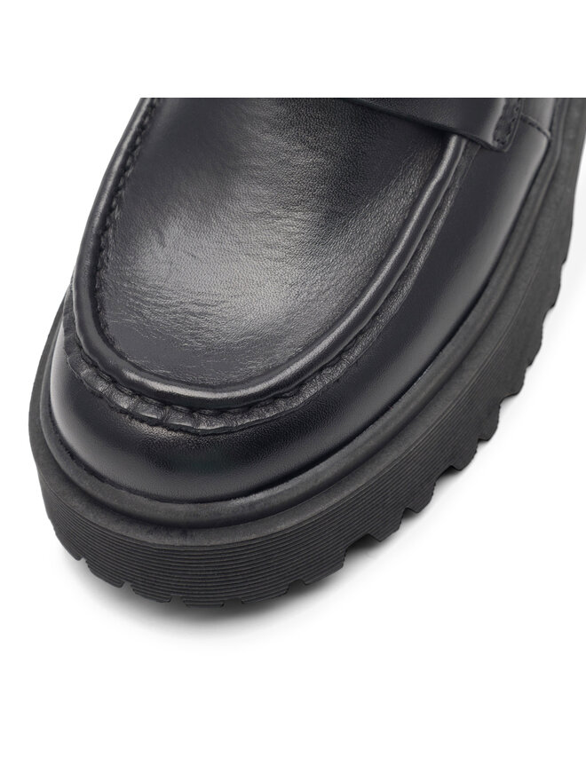 Lasocki Loafers Lasocki WB-ALESSIA-22 Μαύρο