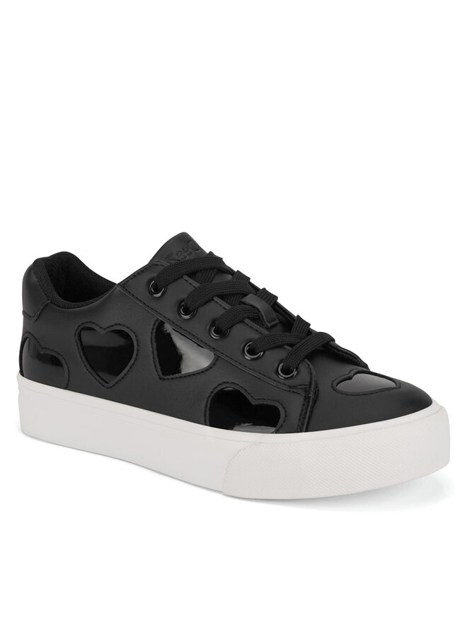 DeeZee Trampki DeeZee CSS20531-01 Czarny