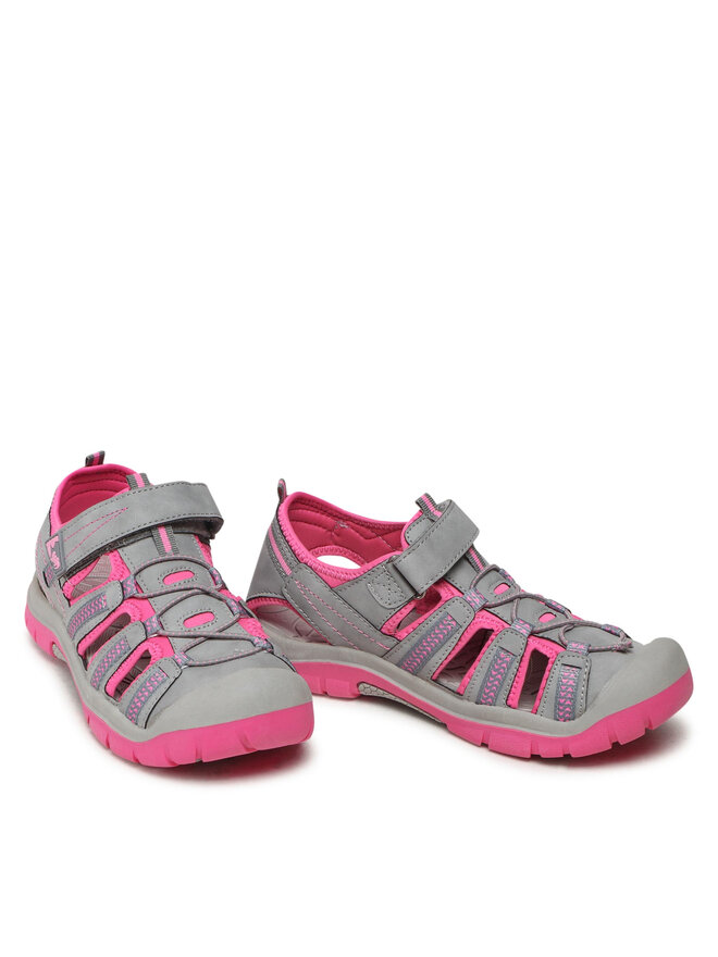 Lurchi Сандали Lurchi Pete 33-21610-49 D Сив