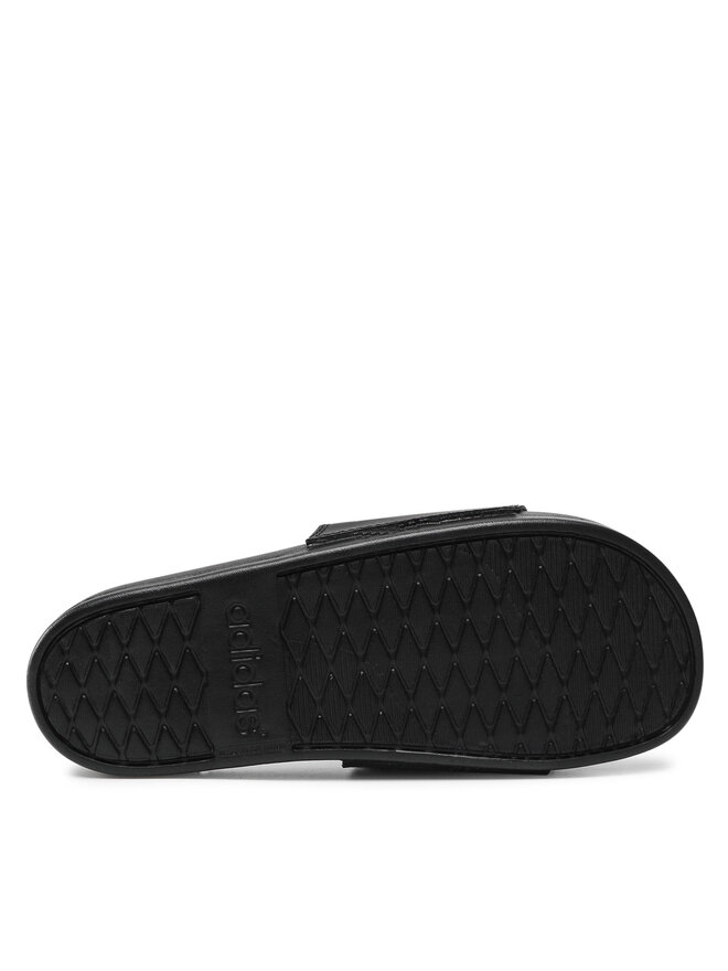 adidas Klapki adidas adilette Comfort GZ5891 Czarny