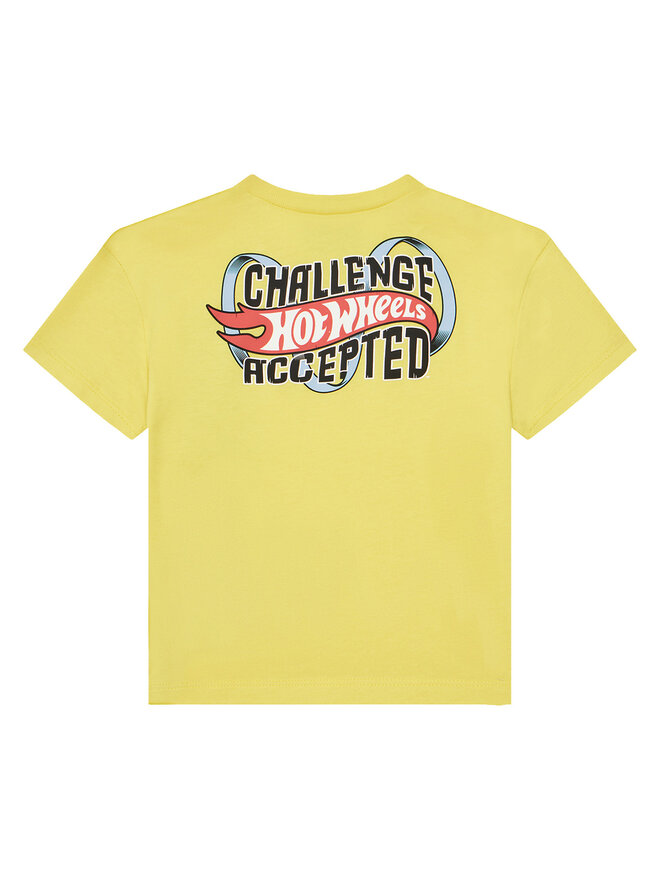 United Colors Of Benetton United Colors Of Benetton T-Shirt 3I1XG10I3 Grün Regular Fit