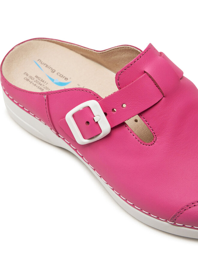 Nursing Care Chanclas Nursing Care Noruega PE9409 Rosa