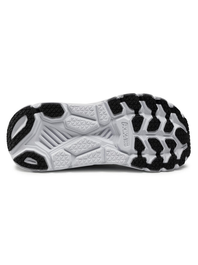 Hoka Laufschuhe Hoka Clifton 7 1110508 Schwarz