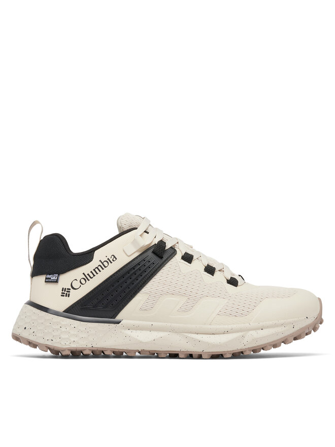 Columbia Bakancs Columbia Facet 75 Outdry 2099721 Barna