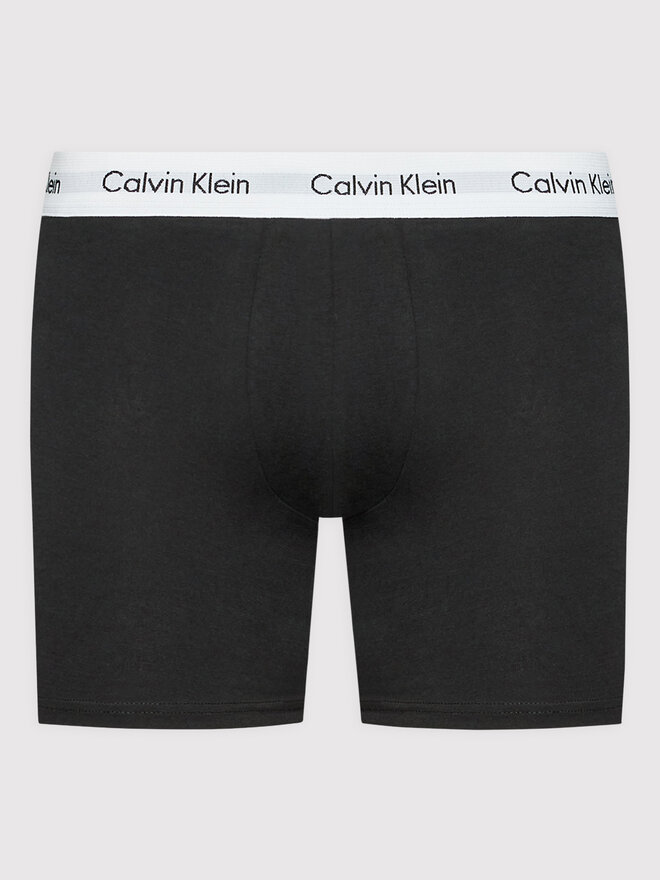 Calvin Klein Underwear Calvin Klein Underwear Boxershorts-Set 000NB1770A Bunt