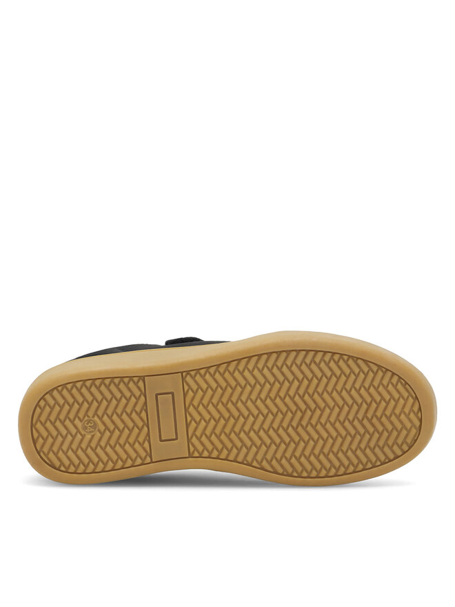 Sprandi Sneakersy Sprandi CP-NF214803A Černá