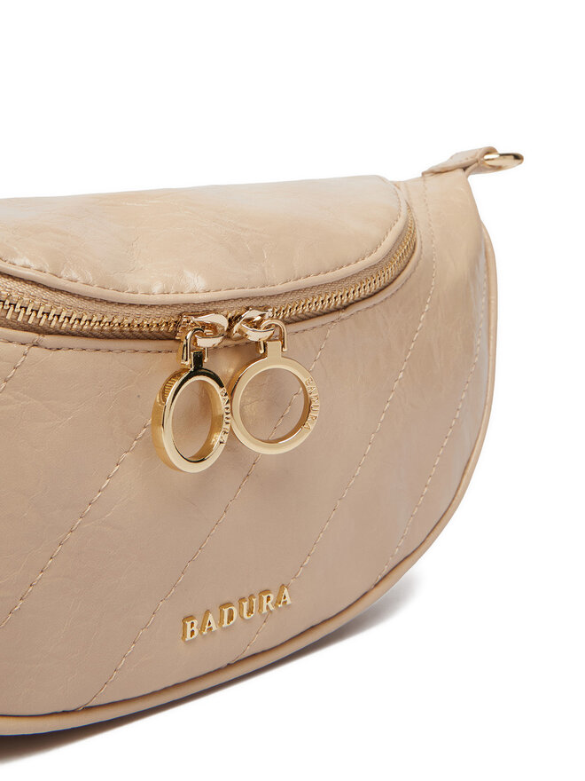 Badura Handtasche Badura CEO-MODI-YH127 Beige
