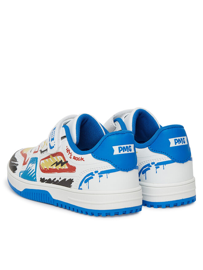 Primigi Sneakers Primigi 7957811 Weiß