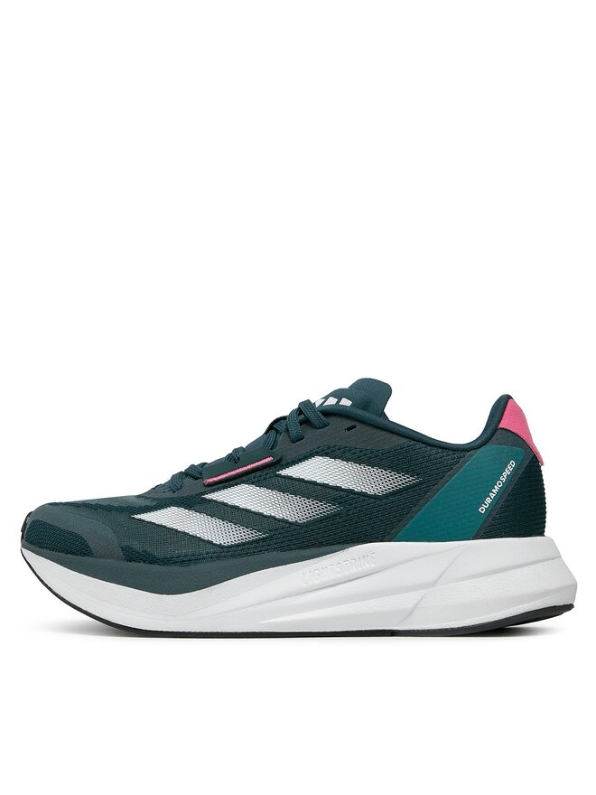 adidas Futócipő adidas Duramo Speed Shoes IF7272 Türkizkék