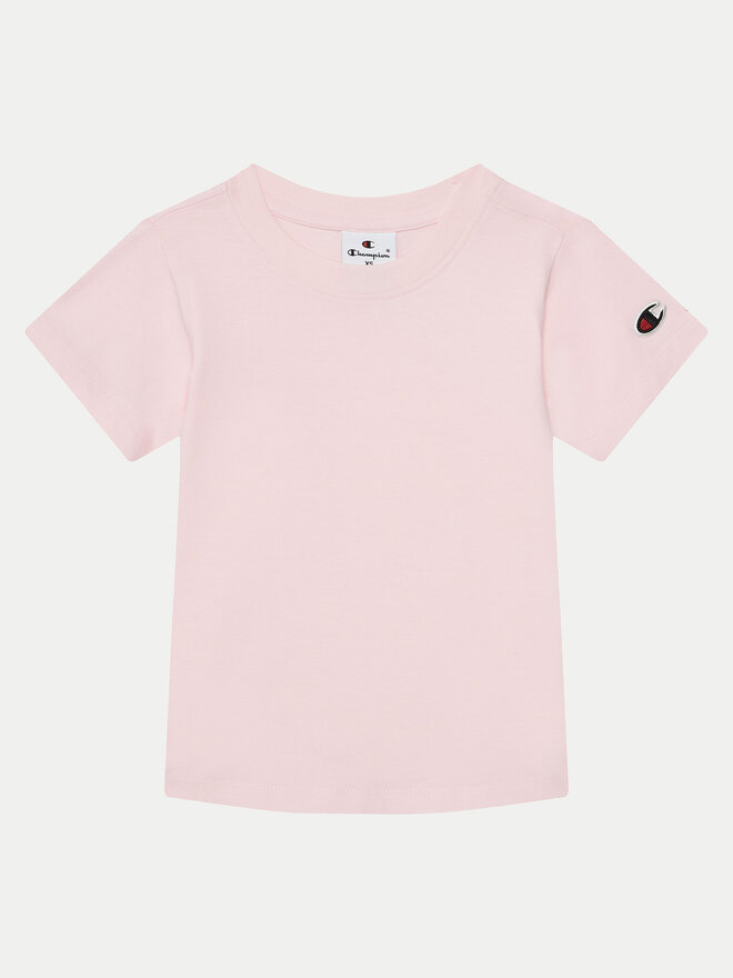 Champion Champion 2er-Set T-Shirts 404773 Bunt Regular Fit