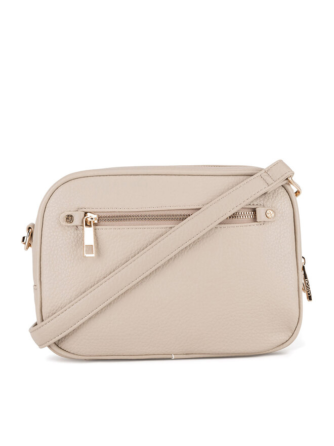 Lasocki Handtasche Lasocki LSK-L-005-07 Beige