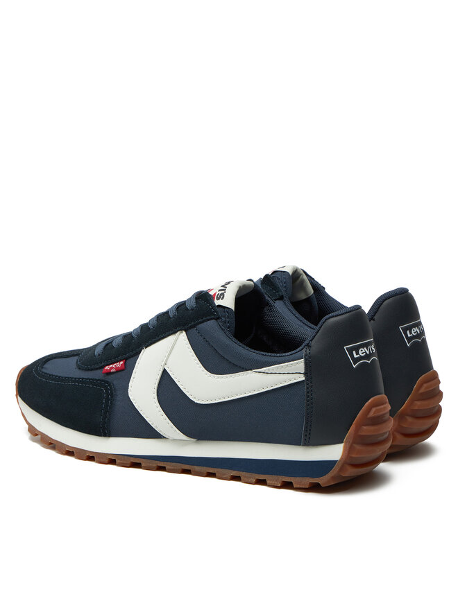 Levi's® Sneakers Levi's® 235400-1744-17 Dunkelblau