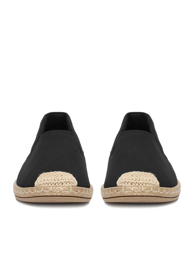 JENNY Espadrilles JENNY CEO-WSK1609-20 Schwarz