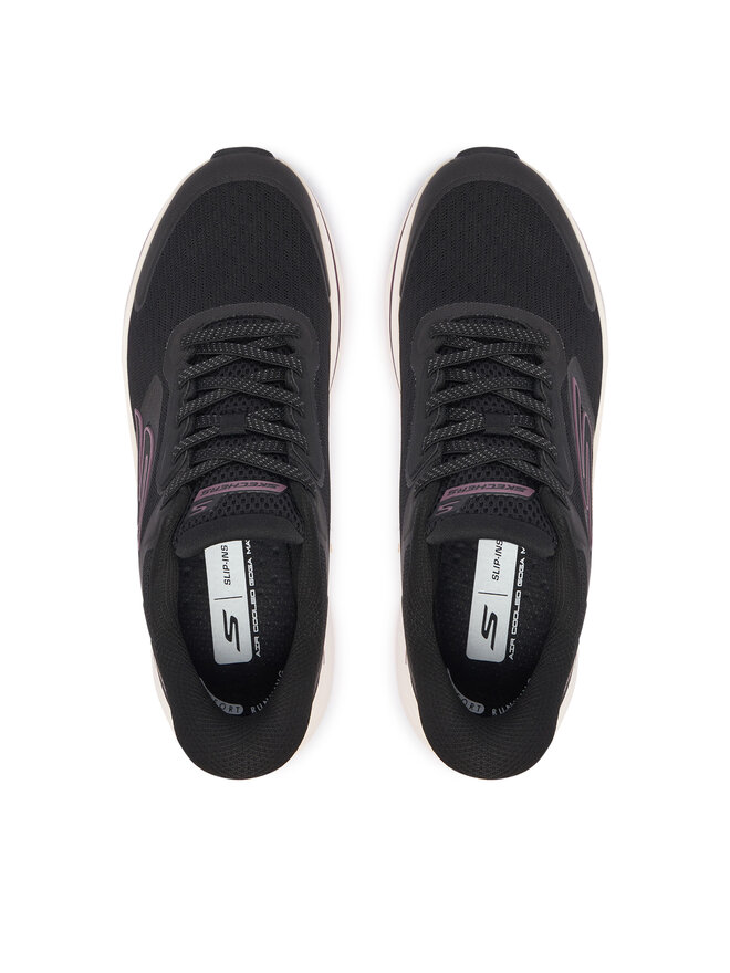 Skechers Sneakers Skechers GO RUN Consistent 3 129050/BLK Schwarz