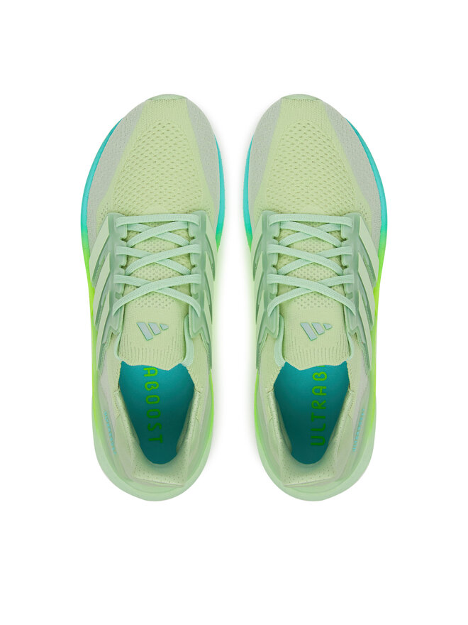 adidas Běžecké boty adidas Ultraboost 5 JH9068 Zelená