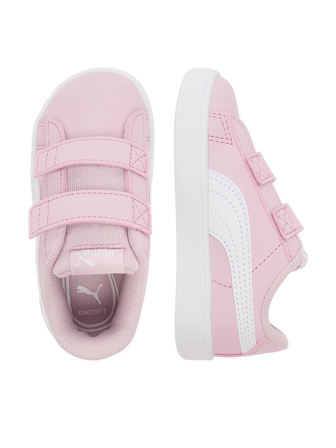 Puma Снікерcи Puma C-Rickie Classic V Inf 39425422 Рожевий