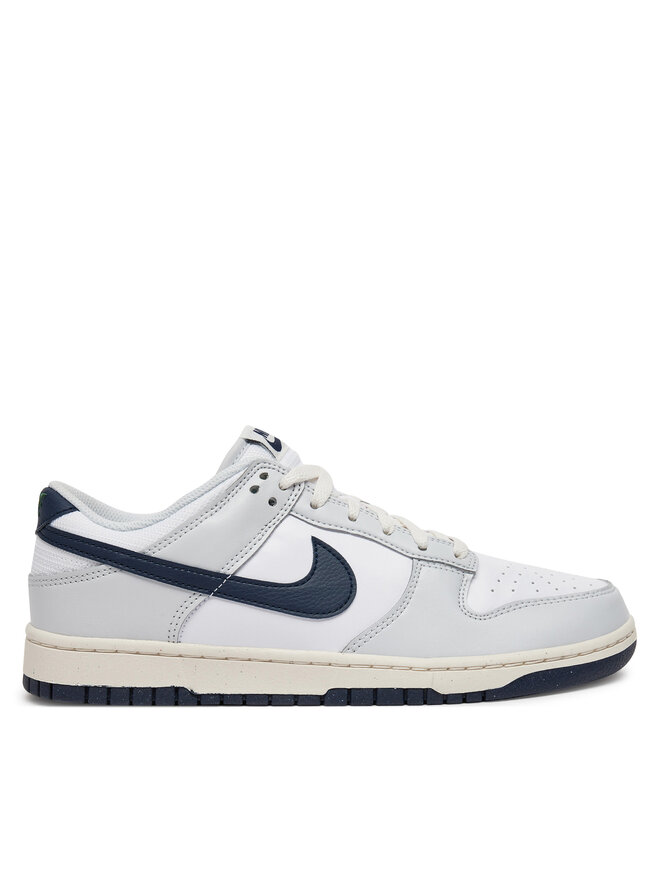 Nike Сникърси Nike Dunk Low Nn HF4299 001 Бял