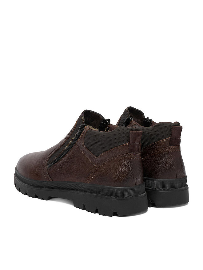 Rieker Stiefeletten Rieker CEO-B4052-25 Braun