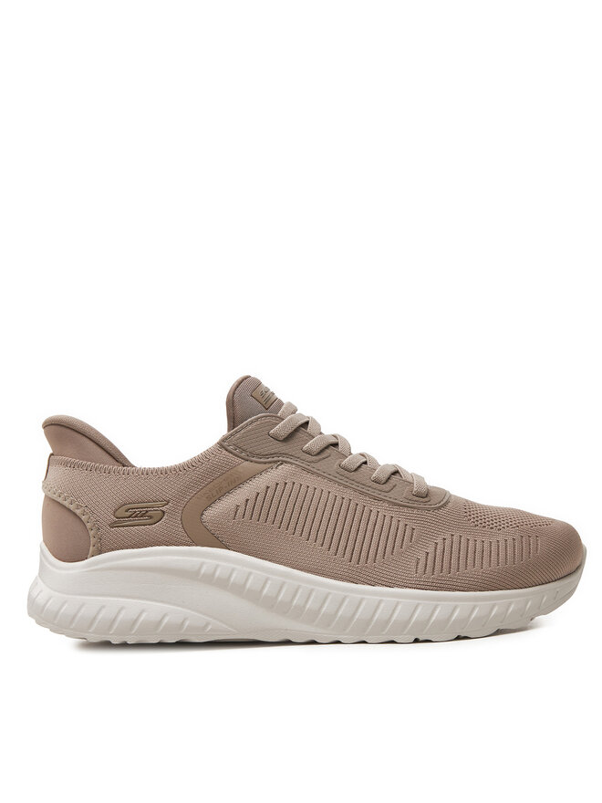 Skechers Αθλητικά Skechers 117497 TPE Καφέ