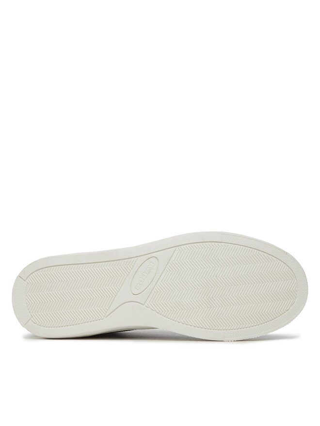 Kappa Ghete Kappa Logo Finegan 381H82W Gri