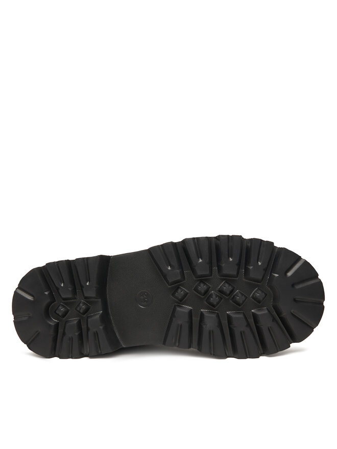 Patrizia Pepe Stiefel Patrizia Pepe PPJ960.01 Schwarz