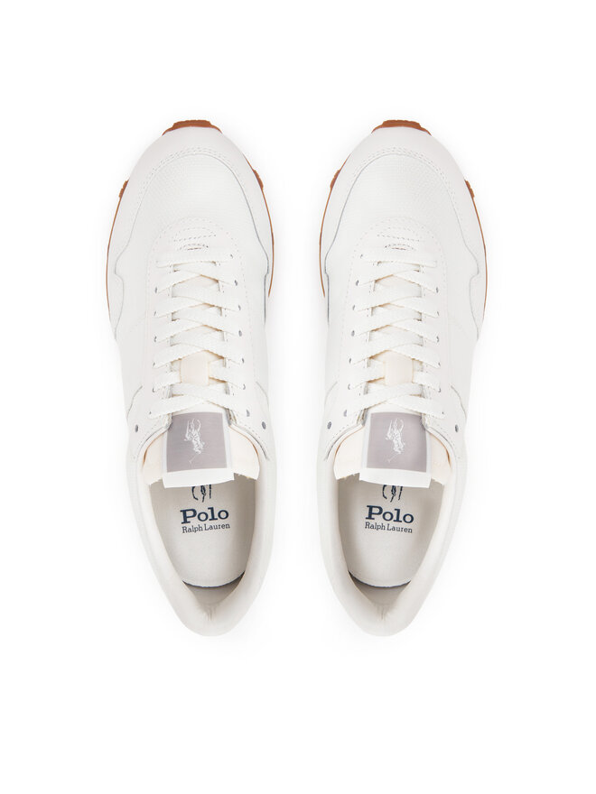 Polo Ralph Lauren Sneakers Polo Ralph Lauren 804956686001 Weiß