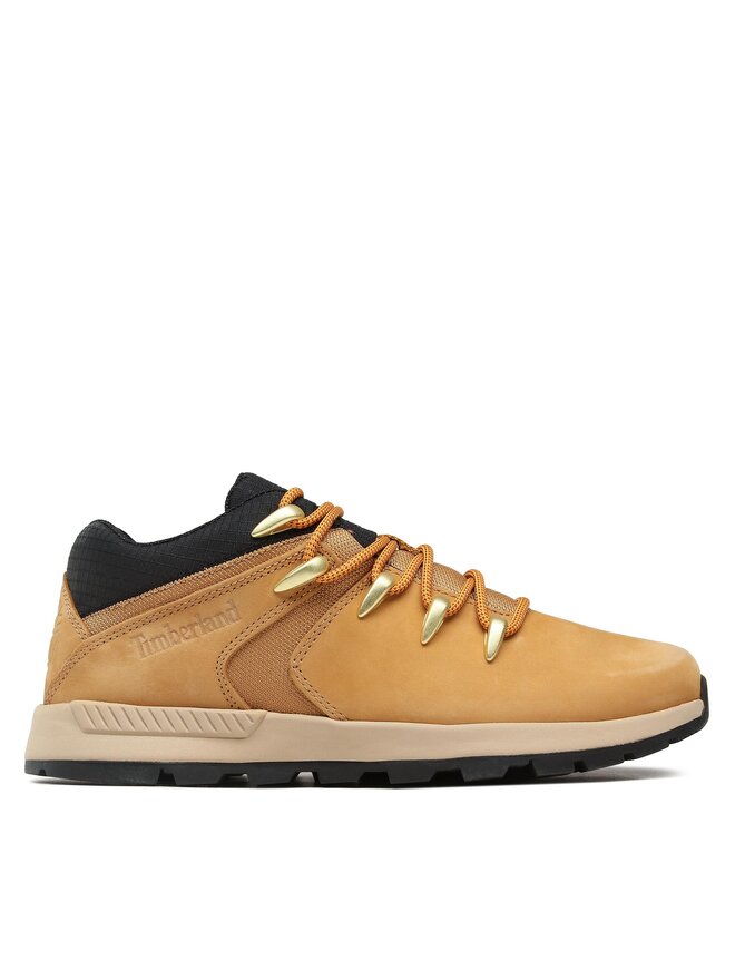 Timberland Sneakers Timberland Oxford Sprint TB0A5VJG2311 Marrone