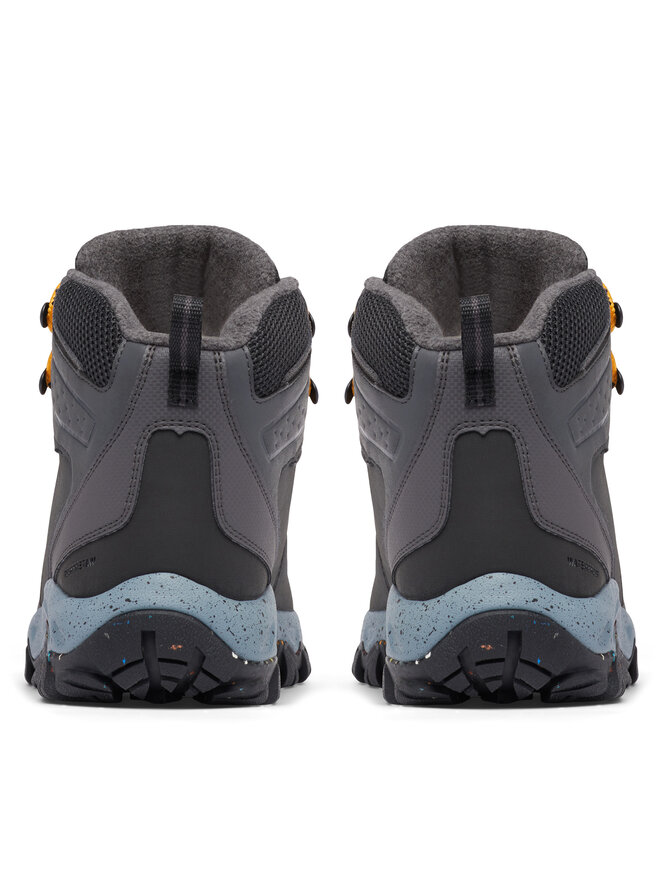 Columbia Bakancs Columbia Newton Ridge Wp Omni-Heat II 2056191 Szürke