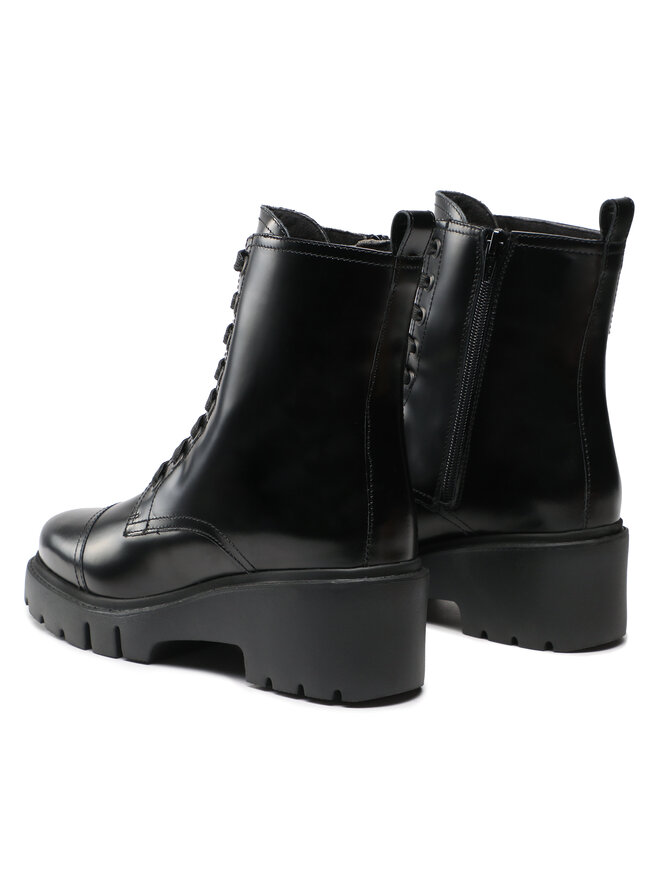 Unisa Botines Unisa Juliet Siv Negro