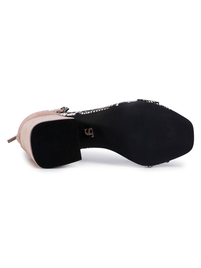 Supertrash sandalen online