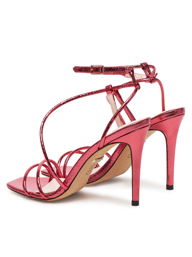 Marciano Guess Sandále Marciano Guess 5GGZ34 7325A Červená