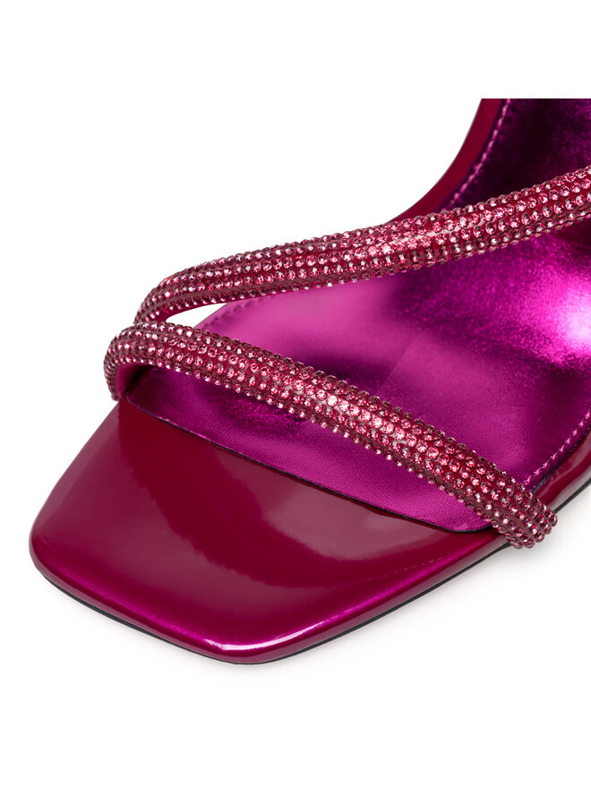 Nine West Szandál Nine West WFA2675-1 Rózsaszín