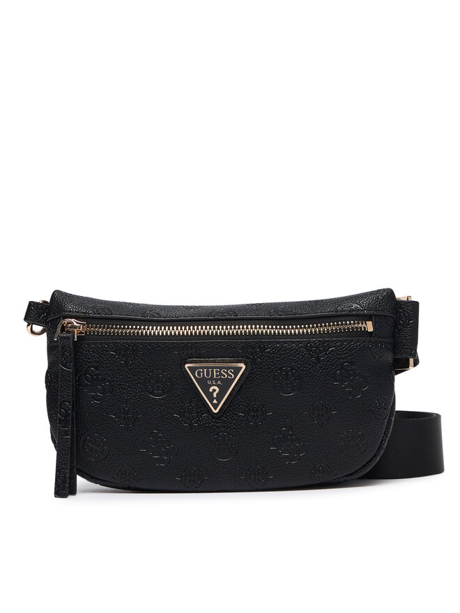 Guess Сумка Guess Devon Travel TWDP97 45083 Чорний