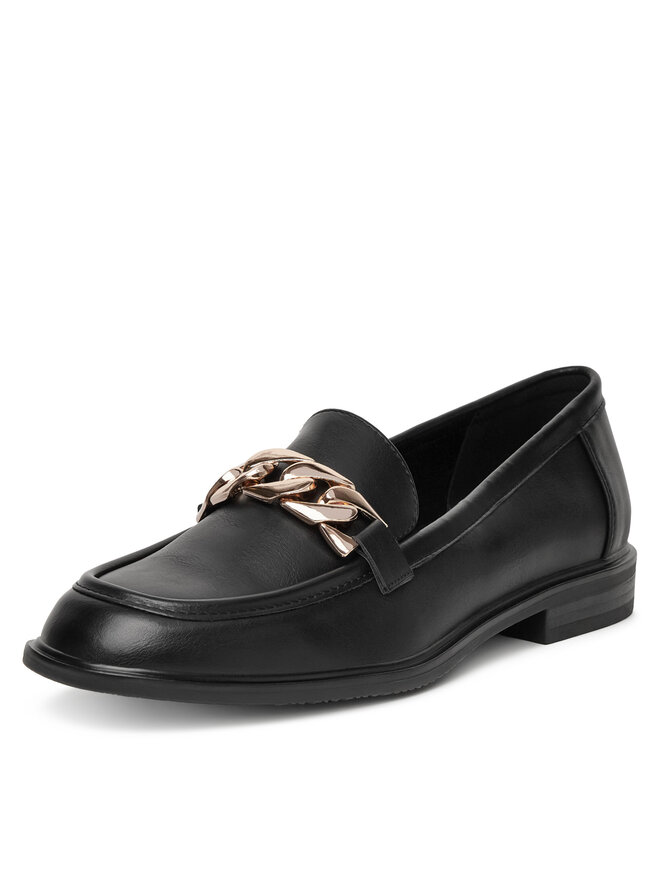 DeeZee Loafers DeeZee 13293-8 Nero