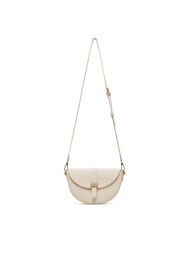 DeeZee Bolso DeeZee SMT6002-R Beis