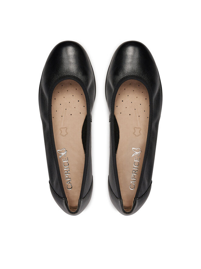 Caprice Balerina Caprice 9-22150-42 Fekete