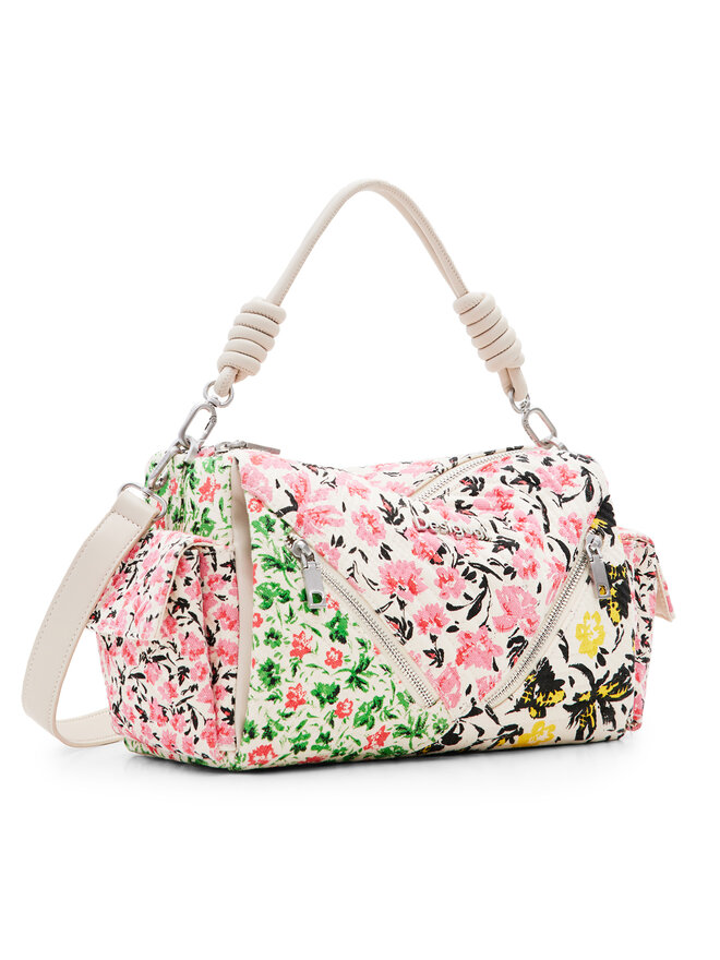 Desigual Torebka Desigual 24SAXA07 Kolorowy