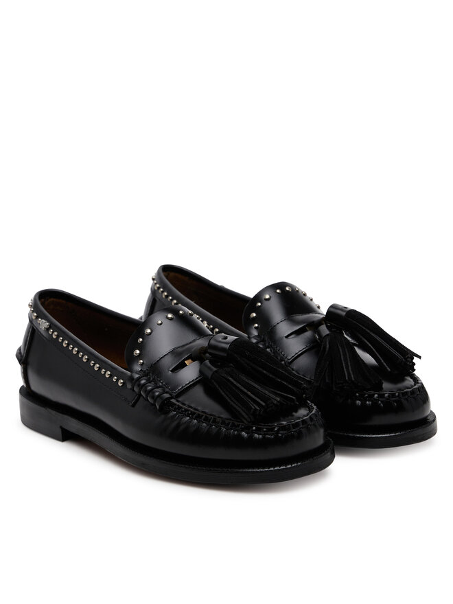 Weekend Max Mara Slipper Weekend Max Mara 2515521014670 Schwarz