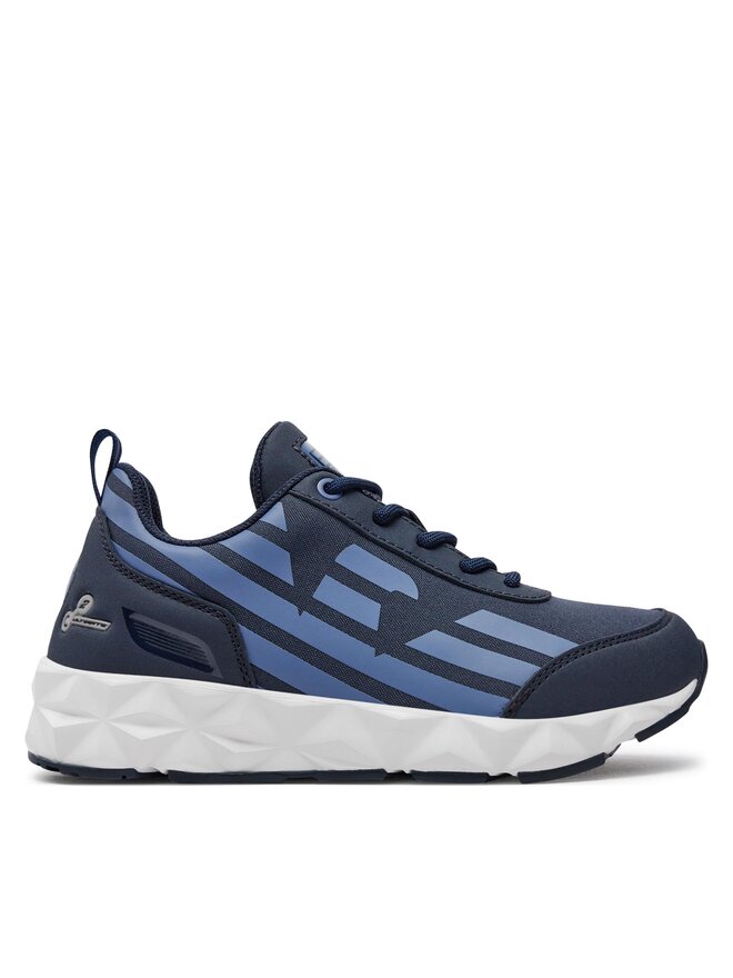 EA7 Emporio Armani Sneakers EA7 Emporio Armani XSX105 XOT54 T503 Dunkelblau