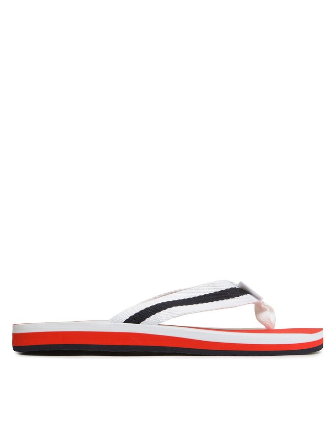 Champion Flip flop Champion S22044-WW001 Alb