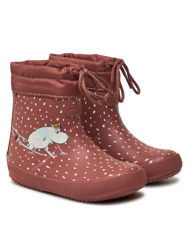 Viking Gummistiefel Viking 1-13520-82 Rosa