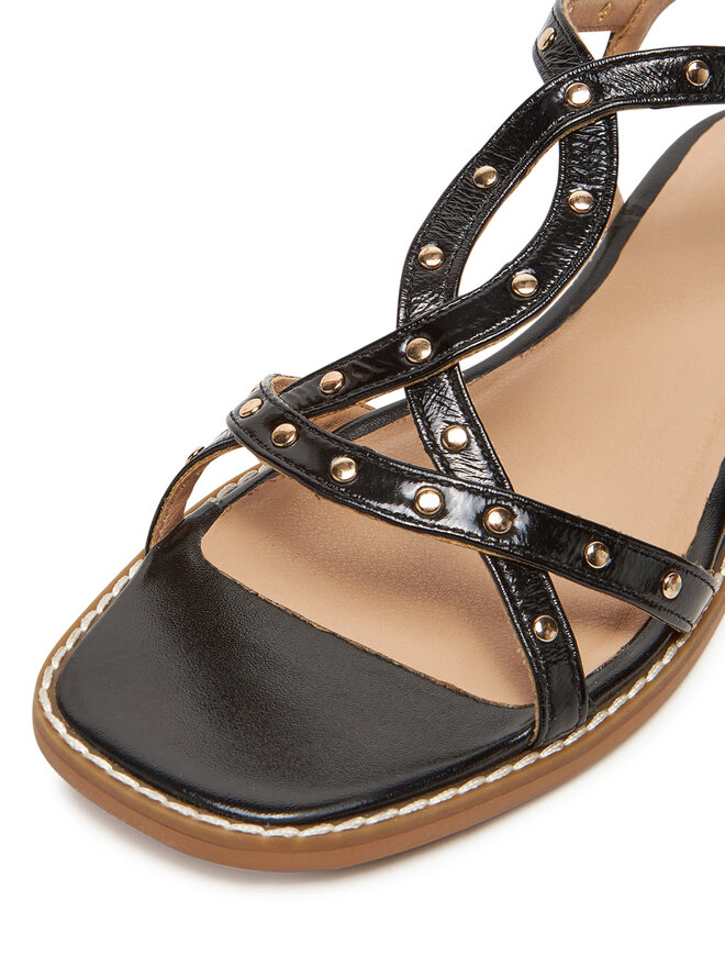 Lasocki Sandalias Lasocki WI33-CS853-HM-02 Negro