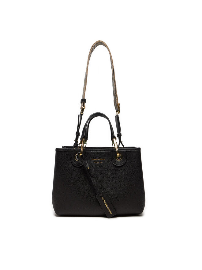 Emporio Armani Сумка Emporio Armani EW000361 AF12103 MC032 Чорний