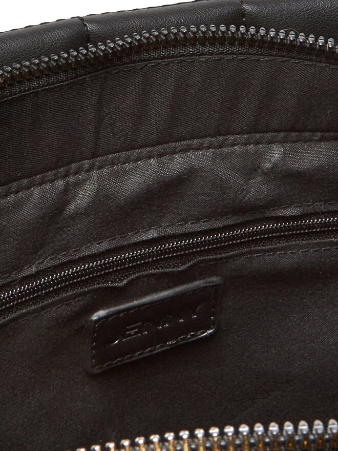 JENNY Handtasche JENNY C-JNY-M-010-08 Schwarz