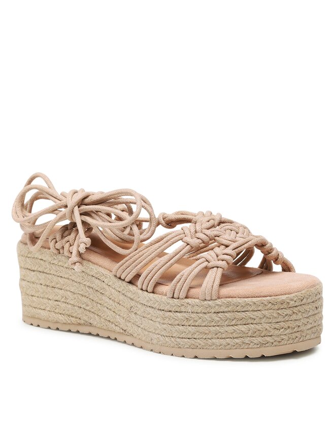 DeeZee Alpargatas DeeZee RT220681 Beis